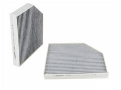 Cabin Air Filter E2948LC & 8K0819439A & LAK386 Compatible With AUDI A4 A5 Q5 & PORSCHE MACAN (95B) Tag 15