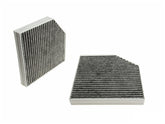 Cabin Air Filter E2996LC & 4H0819439C & LAK667 Compatible With AUDI A6 A7 A8 Tag 13