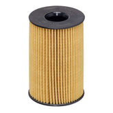 Oil Filter E359H D306 & 11427583220 & OX353/6 Compatible With ROLLS-ROYCE CULLINAN (RR31) & DAWN (RR6) & GHOST I (RR4) & BMW 7 (F01, F02, F03, F04) & 7 (G11, G12) & 8 Gran Coupe (G16, F93) & X5 (E70) & X6 (E71, E72) Tag 194.