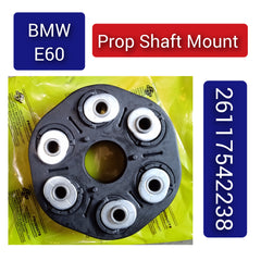 Drive Shaft Flex Joint 26117542238 Compatible With BMW 5 Series E60 & 6 Series E63 & 6 Convertible E64 & 7 E65, E66, E67