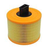 Air Filter E733L & 13717536006 & LX1035 Compatible With BMW 3 Series (E90) Tag 176