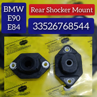 Rear Suspension Support Strut Mount 33526768544 Compatible With BMW 3 (E90) 3 Convertible (E93) X1 (E84)
