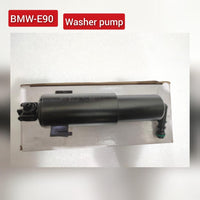 Headlight Washer Nozzle 61677179311 4449335 61674449335 61674872039 61674872040 61677117845 61677283213 7117845 7179311 Compatible With BMW 3 Series E90