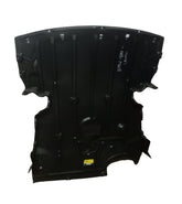 Splash Guard Engine Under Cover 51757059387 51757129341 Compatible with BMW 3 Series E90 Tag No.1