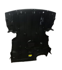 Splash Guard Engine Under Cover 51757059387 51757129341 Compatible with BMW 3 Series E90 Tag No.1