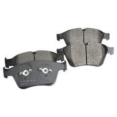 Front Brake Pad Set 1644200920 Compatible With Mercedes Benz W164