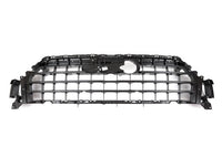 Front Bumper Show Grill Bracket 4M0807233C Compatible With Audi Q7 4M (2017-2019) Tag No.184
