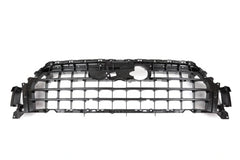 Front Bumper Show Grill Bracket 4M0807233C Compatible With Audi Q7 4M (2017-2019) Tag No.184