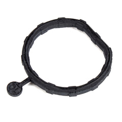 Engine Coolant Elbow Gasket 587.410 6512030380 Compatible With MERCEDES-BENZ A-CLASS (W176) B-CLASS Sports Tourer (W246, W242) C-CLASS (W204, W205) CLA/CLS (C117, C218) E-CLASS (W212) GLA/GLC/GLE (X156, X253, W166) M-CLASS (W166) V-CLASS (W447) | VALENTE