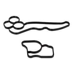 OIL COOLER PACKING (SET OF 8) 367.500/367.280/367.370 11428511980 Compatible With BMW X5 (F15, F85) 6-SERIES Coupe (F13) 6-SERIES Gran Coupe (F06)