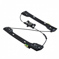 Front Right Window Regulator 1667200279 Compatible With Mercedes Benz W166