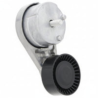 Drive Belt Tensioner LR079293 Compatible With LAND ROVER DISCOVERY IV (L319) | LR4 DISCOVERY V (L462) RANGE ROVER IV (L405)