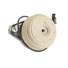 Engine Mount With Inductance Set Right 1662406517 & Left 1662406817 Compatible With Mercedes Benz ML W166