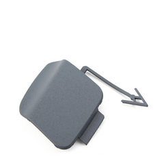 Front Towing Cap T2H3969LML Compatible With Jaguar XF (2016-2019) Tag No.808