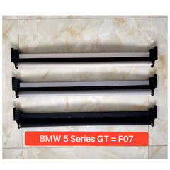 Grey Sunroof Curtain Cover 54107237592 Compatible With BMW 5 Series Gran Turismo (F07)