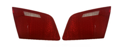 Dickey Light Glass Compatible With BMW 5 Series F10 (2014-2017)