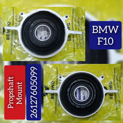 Driveshaft Center Support Bearing Mount 26127605099 Compatible With BMW 5 Series F10