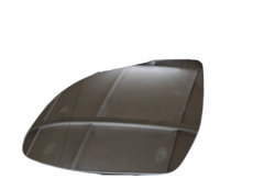 Side Mirror Glass Set With Blindspot Right & Left Compatible With BMW X3 (F25),BMW X5 (F15) (G05), (G01)