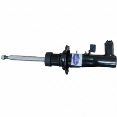 Front Left Air Suspension Electric Shock Absorber Strut 37116788761 Compatible With BMW X5 E70