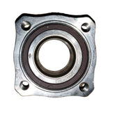 Rear Wheel Hub 33406787015 33412457416 Compatible With BMW X3 F25