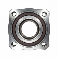 Rear Wheel Hub 33406787015 33412457416 Compatible With BMW X3 F25