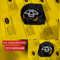 Automatic Transmission Mount 22316850468 Compatible With BMW X3 F25