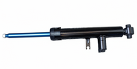 Rear Right Air Suspension Electric Shock Absorber Strut 37126852928 Compatible With BMW 3 Series (F30, F80) & 3 Series Gran Turismo (F34)