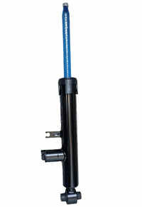 Rear Right Air Suspension Electric Shock Absorber Strut 37126852928 Compatible With BMW 3 Series (F30, F80) & 3 Series Gran Turismo (F34)
