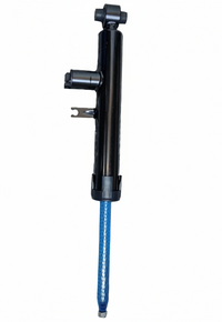 Rear Right Air Suspension Electric Shock Absorber Strut 37126852928 Compatible With BMW 3 Series (F30, F80) & 3 Series Gran Turismo (F34)