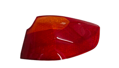 Tail Light Glass Set (Orange Shade) Compatible With BMW 3 Series GT (F34)
