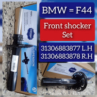 Front Right Shock Absorber 31306883878 Compatible With BMW 2 Gran Coupe (F44) (1PCS)