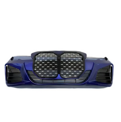 A To Z Compatible With BMW 3 Series G20 G28 (2019-2023) Upgrade Convert To M3 M4 G80 M Sports Body Kit Bumper Grill CC-5983 (Shipping Cost Not Included In Price)