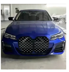 A To Z Compatible With BMW 3 Series G20 G28 (2019-2023) Upgrade Convert To M3 M4 G80 M Sports Body Kit Bumper Grill CC-5983 (Shipping Cost Not Included In Price)