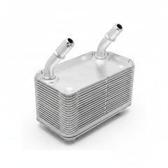 Oil Cooler 17207500754 17101439112 Compatible With BMW X3 E53