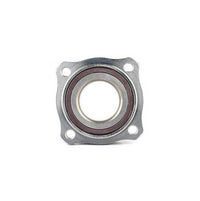 Rear Wheel Bearing 33416775020 33416775021 33406850156 33406850159 Compatible With BMW 5 Series F10 & 6 Series Convertible F12 & 7 Series F01, F02, F03, F04