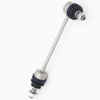 Rear Balance Rod Ball Head Left & Right 33506781539 33556753770 Compatible With BMW E65 E66