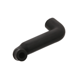 Exhaust Pipe/Crankcase Breather Hose 1040943682 A1040943682 Compatible With Mercedes Benz E Class W202 W140 W224