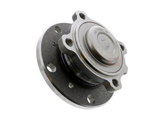 Rear Wheel Hub 33409806302 33409813210 Compatible With MINI CLUBVAN (R55) & MINI COUNTRYMAN R60