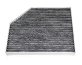 Mercedes Cabin Air Filter E2993LB & A2468300018 & LAO879 Compatible With MERCEDES-BENZ A-CLASS (W176) B-CLASS Sports Tourer (W246, W242) CLA Coupe (C117) Tag 5