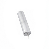 Fuel Filter H351WK & 13328572522 & KL736/1D 13328511053 Compatible With BMW1 (F20) 1 (F21) & 3 (F30, F80) & 3 Gran Turismo (F34) & MINI COUNTRYMAN (R60) Tag : 107