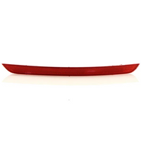 Rear Bumper Reflectoe Set Left 51941876 & Right 51941875 Compatibvle With Volkswagen Polo