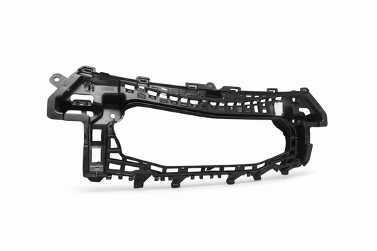 Rear Bumper Bracket 2068855103 A2068855103 Compatible With Mercedes-Benz C-CLASS W206 (2022-2025) Tag No.811