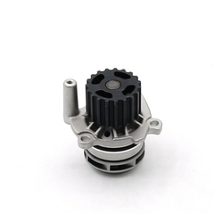 Water Pump WP6003 038121011J Compatible With SKODA SUPERB II (3T4) OCTAVIA II (1Z3) | LAURA (CONTINENTAL)