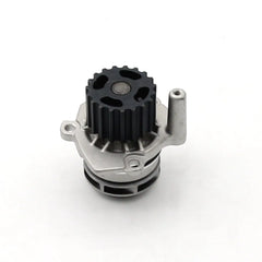 Water Pump WP6003 038121011J Compatible With SKODA SUPERB II (3T4) OCTAVIA II (1Z3) | LAURA (CONTINENTAL)