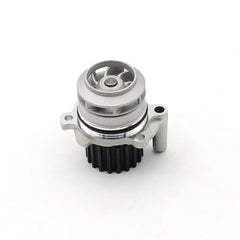 Water Pump WP6003 038121011J Compatible With SKODA SUPERB II (3T4) OCTAVIA II (1Z3) | LAURA (CONTINENTAL)