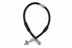 Front Brake Hose 5N0611701 5N0611701A Compatible With AUDI Q3, Volkswagen Tiguan