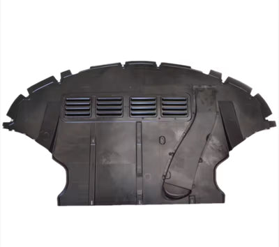 Protection Board Of Underbody Engine 3W0825235S 3W0825235T 3W8825235B Compatible With Bentley Flying Spur