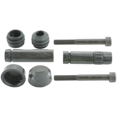 Front Brake Caliper Repair Kits 2E0698647D Compatible With Volkswagen
