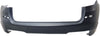 Rear Bumper 51128056245 Compatible With BMW F25 (2014-17)
