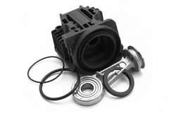 Air Suspension Compressor Pump Repair Kits 7L8616006A 7L8616007A 7L8616007F Compatible With AUDI Q7 (Old Model)
